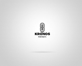 Logotipas portretų fotografui