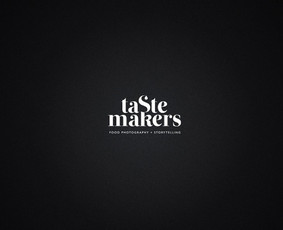 Logotipas maisto fotografei