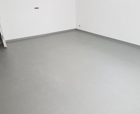 Dangos klojimas. Pvc grindys. Vinilines grindys. / Projektas Grindys / Darbų pavyzdys ID 1270901