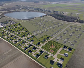 Vizualizacijos ir 3d modeliai / Arch3dm / Darbų pavyzdys ID 1271121