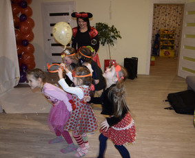 Muilo burbulų fiesta! :)