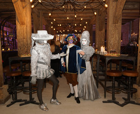 Muzikantai jubiliejui - Dainininkai,dj,atlikėjai,vedėjai, grupės,pro garsas ir scena - 2