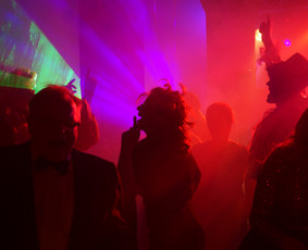 Muzikantai jubiliejui - Dainininkai,dj,atlikėjai,vedėjai, grupės,pro garsas ir scena - 1