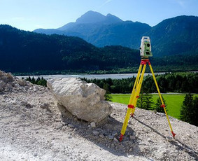 Kadastriniai ir geodeziniai matavimai Vilniuje ir Vilniaus r / Matininkas - Geodezininkas / Darbų pavyzdys ID 1272033