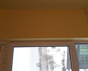 Kokybiški Glaistymo ir Dažymo Darbai. / Robertas / Darbų pavyzdys ID 221449