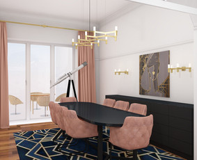 Interjero kūrimas - Interjero guru - 3