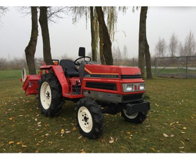 Vejos priežiūra, įrengimas - Žemės frezavimas. Augmenijos sodinimas, aplinkos tvarkymas. - 4