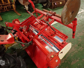 Vejos priežiūra, įrengimas - Žemės frezavimas. Augmenijos sodinimas, aplinkos tvarkymas. - 3