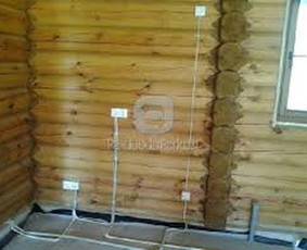 Elektrikas, įvairūs elektros darbai, apsaugos/video sistemos / Artūras / Darbų pavyzdys ID 1273513