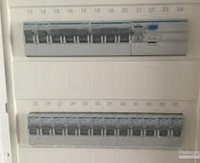 Elektrikas, įvairūs elektros darbai, apsaugos/video sistemos / Artūras / Darbų pavyzdys ID 1273525