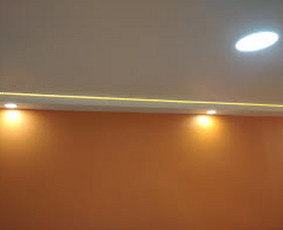Elektrikas, įvairūs elektros darbai, apsaugos/video sistemos - LED apšvietimas: montavimas - 2 LED apšvietimas: montavimas - Elektrikas, įvairūs elektros darbai, apsaugos/video sistemos - 2