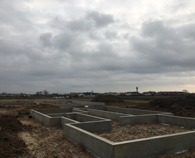 Pamatai - Atramines Sienos - Perdangos / mb vitena / Darbų pavyzdys ID 1274719
