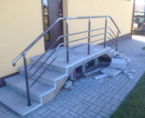 Suvirinimo darbai, metalo gaminiai - Suvirinimo defektų taisymas - 1 Suvirinimo defektų taisymas - Suvirinimo darbai, metalo gaminiai - 1