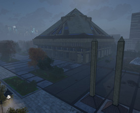 Visos 3d vizualizacijos+maketavimas / Tomas / Darbų pavyzdys ID 1275195