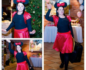 Cukraus vatos aparatų nuoma - Animatorė Šiauliuose - 2