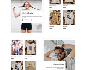 Internetinių parduotuvių kūrimas ir atnaujinimas, Seo / E-shopkurimas.lt / Darbų pavyzdys ID 1277309