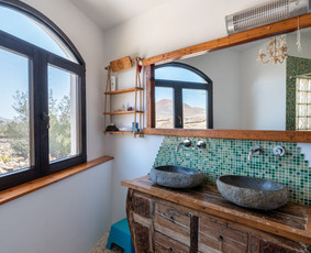 Profesionali interjero fotografija "Airbnb"