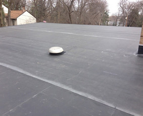 RUBBERGUARD STOGU DENGIMAS