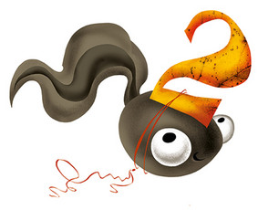 Iliustruotojas - Grafikos darbai - 3 Grafikos darbai - Iliustruotojas - 3