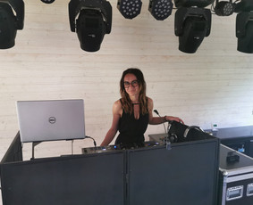 Dj paslaugos, apšvietimas, renginio vedimas / Ernestas Michnevičius / Darbų pavyzdys ID 1278591