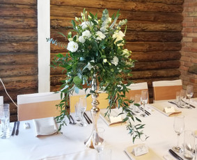 Gėlių pristatymas Alytuje - Balionų arka - Vestuvinė floristika - 4 Vestuvinė floristika - Gėlių pristatymas Alytuje - Balionų arka - 4