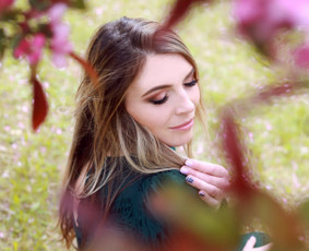 Profesionalus makiažas,grimas,sušukavimas,antakių dizainas / ERIKA MAKEUP / Darbų pavyzdys ID 1279379