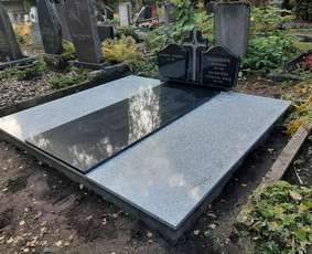 Kapaviečių įrengimas, dengimas plokštėmis, paminklai / Laurynas / Darbų pavyzdys ID 1279411