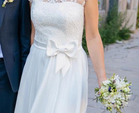 Vestuvinių ir proginių suknelių siuvimas ir taisymas / Siuvėja Larisa / Darbų pavyzdys ID 228305