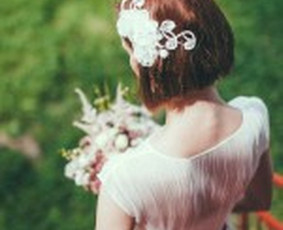 Vestuvinių ir proginių suknelių siuvimas ir taisymas / Siuvėja Larisa / Darbų pavyzdys ID 228343