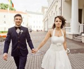 Vestuvinių ir proginių suknelių siuvimas ir taisymas / Siuvėja Larisa / Darbų pavyzdys ID 228347