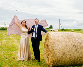 Vestuvinių ir proginių suknelių siuvimas ir taisymas / Siuvėja Larisa / Darbų pavyzdys ID 228353