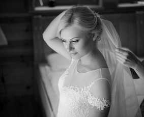 Vestuvinių ir proginių suknelių siuvimas ir taisymas / Siuvėja Larisa / Darbų pavyzdys ID 228355