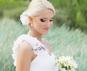 Vestuvinių ir proginių suknelių siuvimas ir taisymas / Siuvėja Larisa / Darbų pavyzdys ID 228361