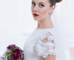 Vestuvinių ir proginių suknelių siuvimas ir taisymas / Siuvėja Larisa / Darbų pavyzdys ID 228367