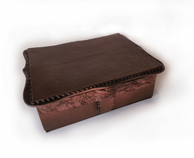 Odininkė Šiauliuose / Darija Vaičiuvienė / Darbų pavyzdys ID 1280507
