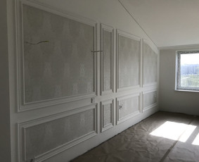 Interjero dizainas, šviesos architektūra / iP86 home / Darbų pavyzdys ID 1280615