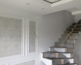Interjero dizainas, šviesos architektūra / iP86 home / Darbų pavyzdys ID 1280619