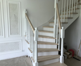 Interjero dizainas, šviesos architektūra / iP86 home / Darbų pavyzdys ID 1280623