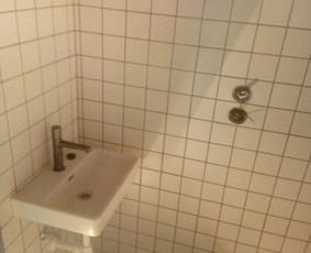 Santechnikos darbai, rekuperacija / Pavelas / Darbų pavyzdys ID 1280881