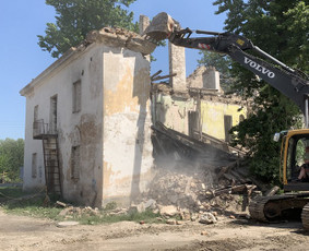 Griaunam Už Pigiau ! Visoje Lietuvoje! - Konteinerių nuoma - 1 Konteinerių nuoma - Griaunam Už Pigiau ! Visoje Lietuvoje! - 1