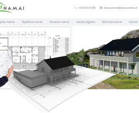 Svetainių ir e parduotuvių kūrimas, reklama - Svetainių kūrimas - 3 Svetainių kūrimas - Svetainių ir e parduotuvių kūrimas, reklama - 3