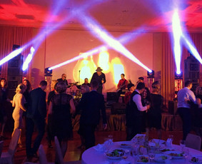 Renginių įgarsinimas, apšvietimas, Dj - DJ paslaugos - 1 DJ paslaugos - Renginių įgarsinimas, apšvietimas, Dj - 1