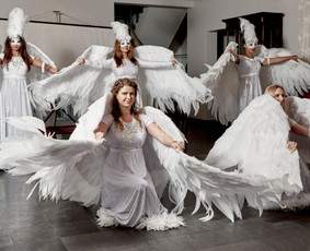 Šokėjų kolektyvas Leila Dance / Renata Leila / Darbų pavyzdys ID 1281721