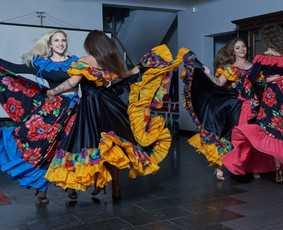 Šokėjų kolektyvas Leila Dance / Renata Leila / Darbų pavyzdys ID 1281723