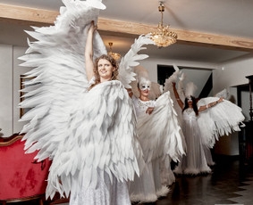 Šokėjų kolektyvas Leila Dance / Renata Leila / Darbų pavyzdys ID 1281725
