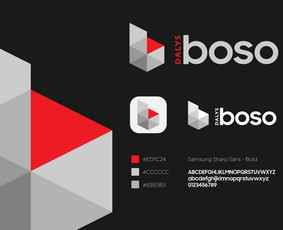 Boso dalys   |   Logotipų kūrimas - www.glogo.eu - logo creation.