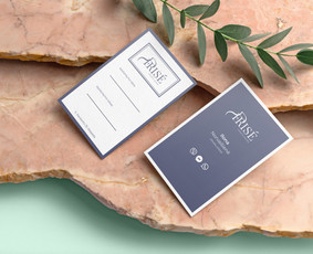 Išskirtiniai logotipai, įsimintinos pakuotės – jūsų verslui - Vizitinių kortelių maketavimas - 3 Vizitinių kortelių maketavimas - Išskirtiniai logotipai, įsimintinos pakuotės – jūsų verslui - 3