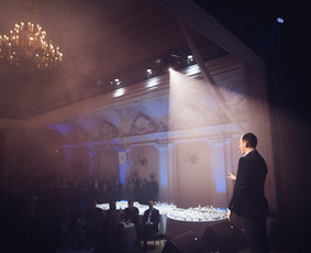 Teatralizuoti pasirodymai - [Vip] Iliuzionistas - Nicholas Kin - 4