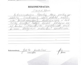 Nekilnojamo Turto Brokeris Paulius Sakalis / Paulius Sakalis / Darbų pavyzdys ID 230899