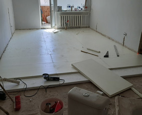 Atliekame apdailos darbus / gerasirankis / Darbų pavyzdys ID 1283325